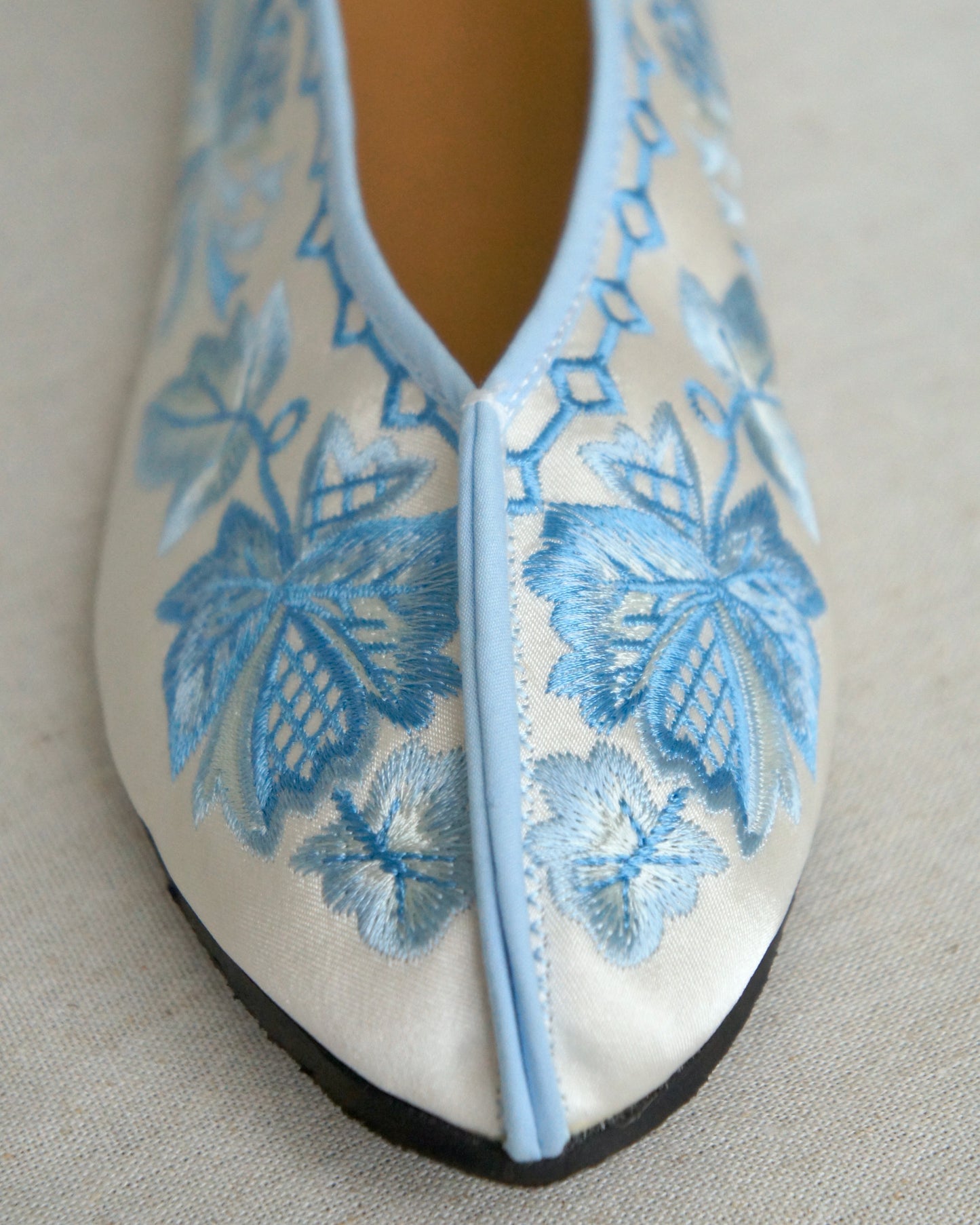 Heritage Theatre Flats - Blue Maple (Pre-Order)