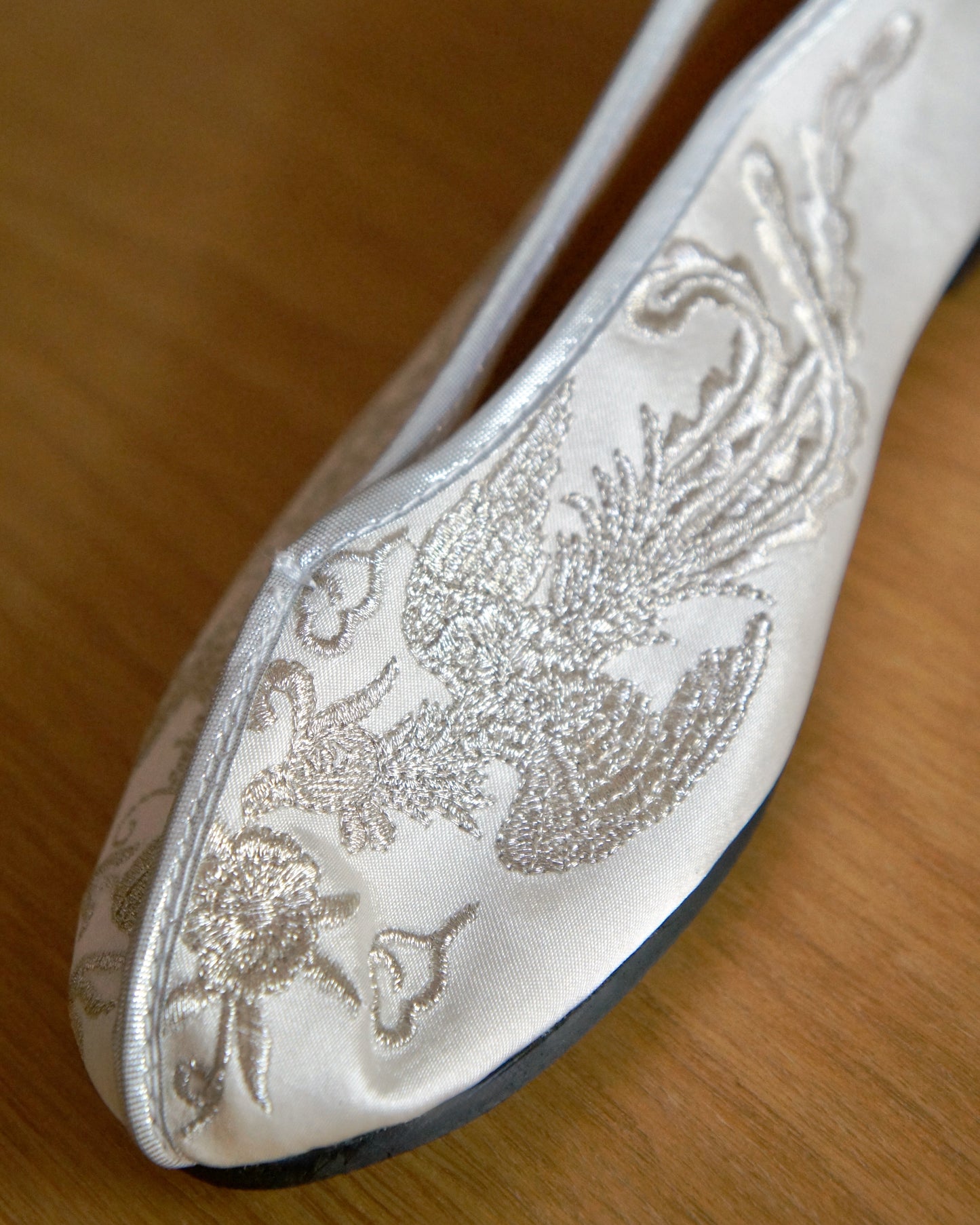 Heritage Theatre Flats - Silver Celestials (Pre-Order)