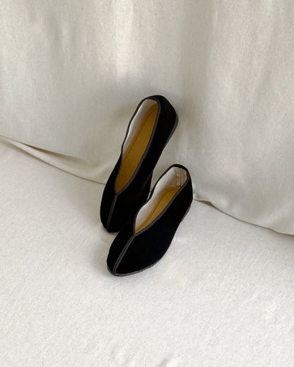 Core Theatre Ballet Flats (Pre-Order)