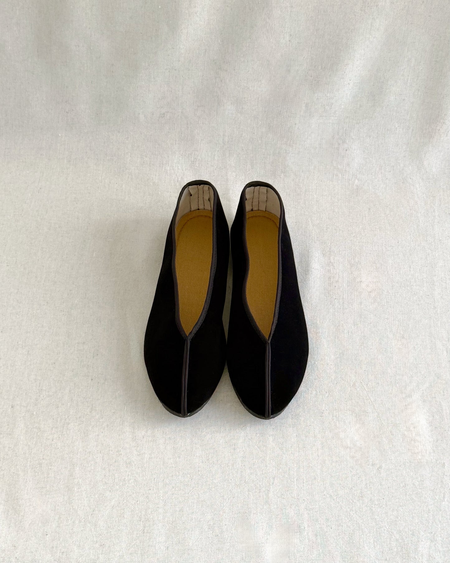 Core Theatre Ballet Flats (Pre-Order)
