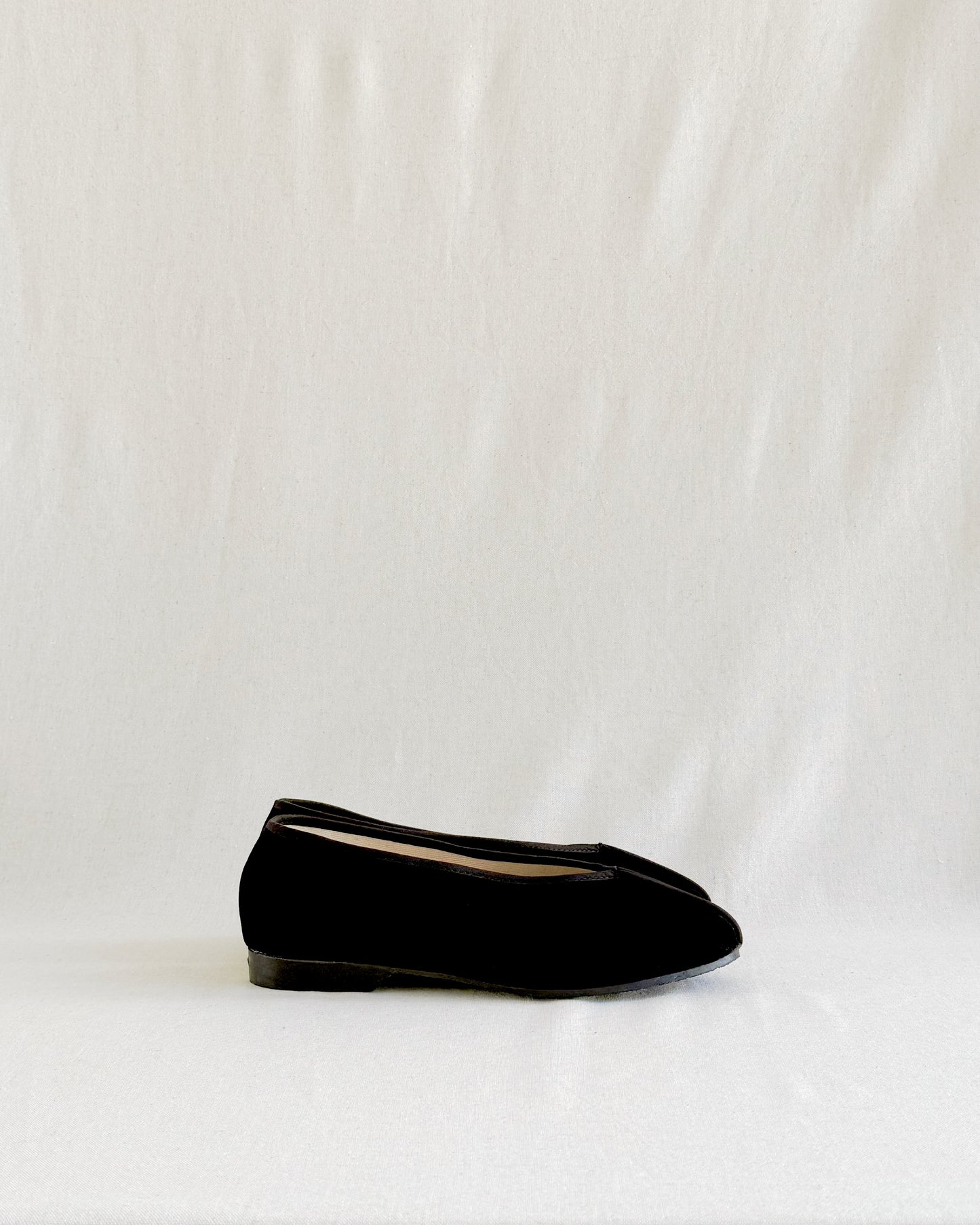Core Theatre Ballet Flats (Pre-Order)