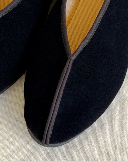 Core Theatre Ballet Flats (Pre-Order)